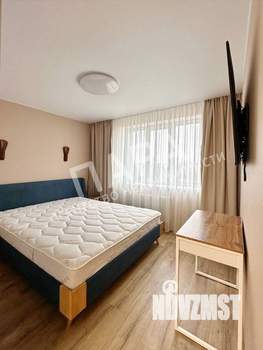 1-к квартира, вторичка, 41м2, 14/26 этаж