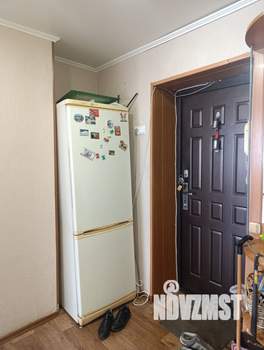 2-к квартира, вторичка, 41м2, 2/9 этаж