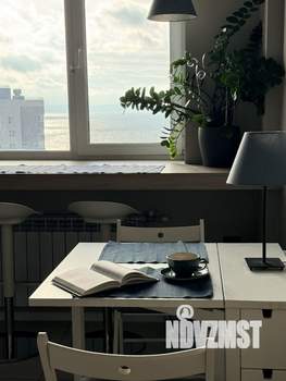 1-к квартира, вторичка, 47м2, 17/21 этаж