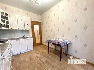 1-к квартира, вторичка, 42м2, 1/5 этаж