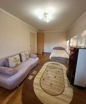 1-к квартира, вторичка, 34м2, 2/9 этаж