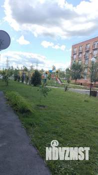 1-к квартира, вторичка, 32м2, 5/5 этаж