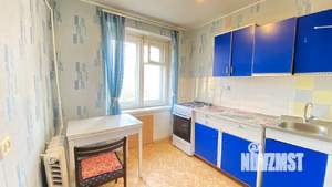 1-к квартира, вторичка, 31м2, 5/5 этаж
