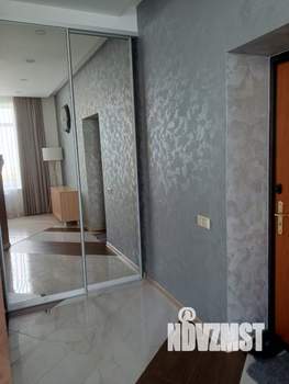 3-к квартира, вторичка, 87м2, 1/5 этаж