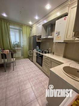 1-к квартира, вторичка, 38м2, 3/8 этаж