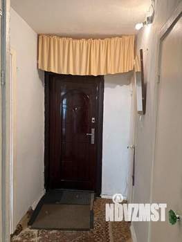 1-к квартира, вторичка, 33м2, 2/5 этаж