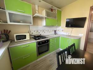 2-к квартира, вторичка, 53м2, 5/5 этаж