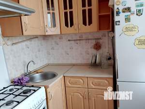 2-к квартира, вторичка, 43м2, 5/5 этаж