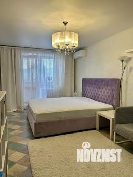 1-к квартира, вторичка, 45м2, 7/9 этаж