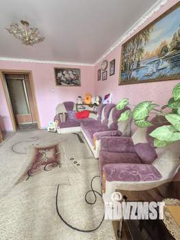 3-к квартира, вторичка, 66м2, 3/14 этаж