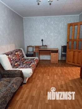 1-к квартира, вторичка, 33м2, 3/5 этаж