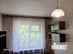 3-к квартира, вторичка, 58м2, 5/5 этаж