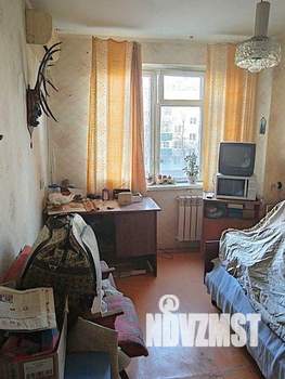 3-к квартира, вторичка, 57м2, 3/5 этаж