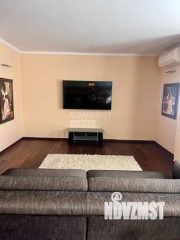4-к квартира, вторичка, 148м2, 10/10 этаж