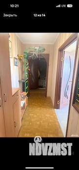 3-к квартира, вторичка, 65м2, 8/9 этаж