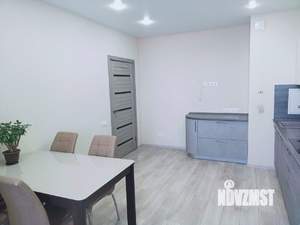 2-к квартира, вторичка, 68м2, 5/16 этаж