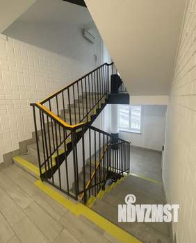 2-к квартира, сданный дом, 51м2, 8/10 этаж