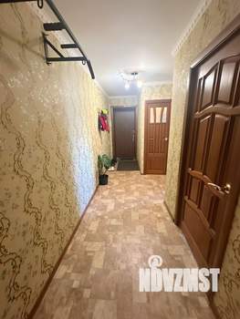 3-к квартира, вторичка, 59м2, 5/9 этаж