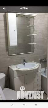 1-к квартира, вторичка, 40м2, 3/11 этаж