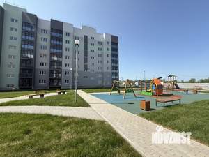 2-к квартира, вторичка, 73м2, 7/7 этаж