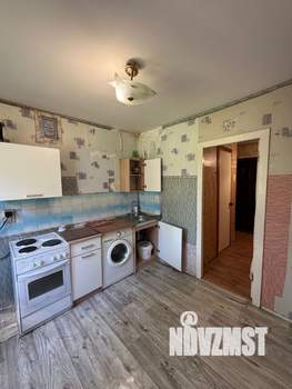 1-к квартира, вторичка, 34м2, 1/9 этаж