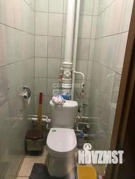 1-к квартира, вторичка, 38м2, 1/9 этаж