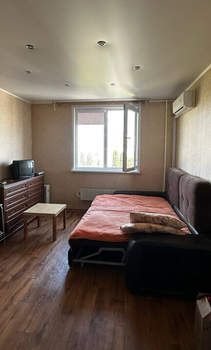 1-к квартира, вторичка, 32м2, 10/16 этаж