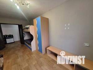 3-к квартира, вторичка, 66м2, 9/9 этаж