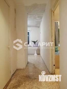 2-к квартира, вторичка, 60м2, 4/10 этаж