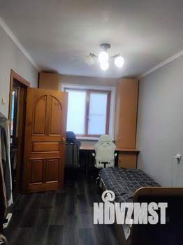 3-к квартира, вторичка, 56м2, 5/5 этаж