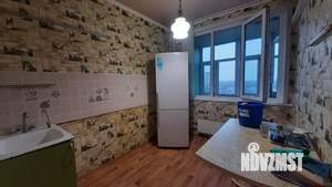 2-к квартира, вторичка, 48м2, 8/16 этаж