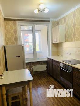 3-к квартира, вторичка, 59м2, 5/16 этаж