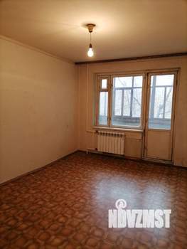 1-к квартира, вторичка, 31м2, 2/5 этаж