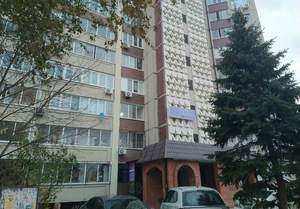 2-к квартира, вторичка, 64м2, 11/14 этаж