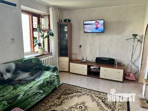 2-к квартира, вторичка, 46м2, 7/14 этаж