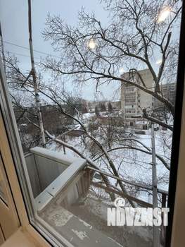 1-к квартира, вторичка, 21м2, 5/5 этаж