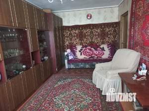 2-к квартира, вторичка, 49м2, 4/9 этаж