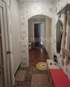 2-к квартира, вторичка, 44м2, 5/5 этаж