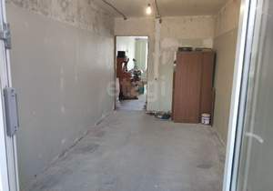 3-к квартира, вторичка, 59м2, 1/9 этаж