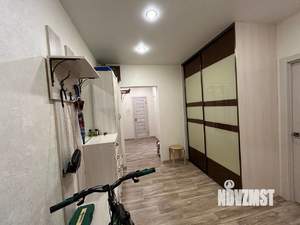 3-к квартира, вторичка, 85м2, 3/9 этаж