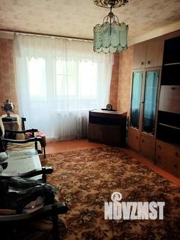 2-к квартира, вторичка, 47м2, 1/5 этаж