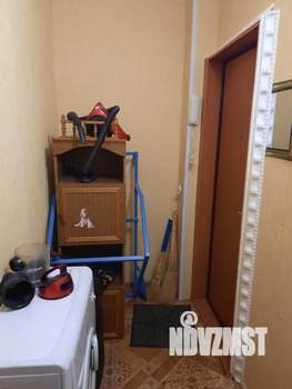 1-к квартира, вторичка, 32м2, 4/5 этаж