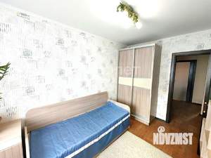 4-к квартира, вторичка, 79м2, 5/9 этаж