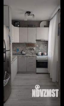 3-к квартира, вторичка, 60м2, 1/5 этаж