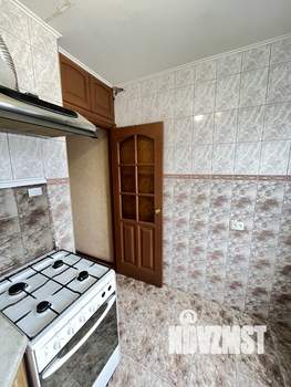 3-к квартира, вторичка, 60м2, 4/5 этаж