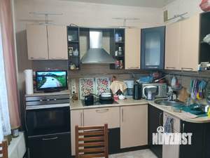 1-к квартира, вторичка, 39м2, 2/9 этаж