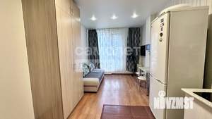 Студия квартира, вторичка, 23м2, 3/13 этаж