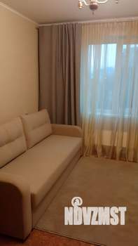 3-к квартира, вторичка, 65м2, 3/9 этаж