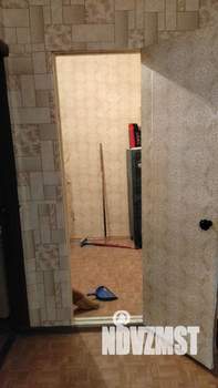 1-к квартира, вторичка, 40м2, 10/10 этаж