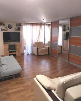 1-к квартира, вторичка, 40м2, 10/14 этаж